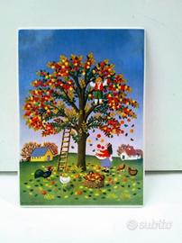 Villeroy & Boch quadri naif