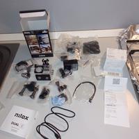 action cam nilox dual s