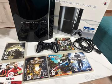 Playstation 3