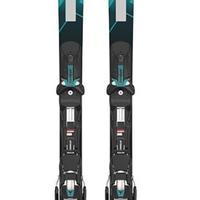 Atomic redster 175cm X9s revoshock+ attacco X12
