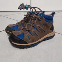 Timberland Gore-tex - bambino numero 29