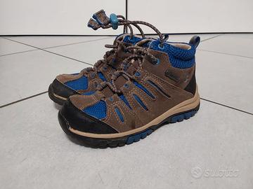 Timberland Gore-tex - bambino numero 29