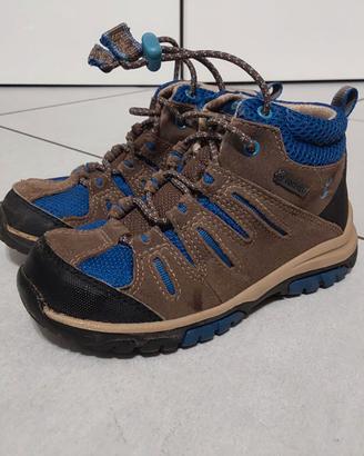 Timberland Gore-tex - bambino numero 29