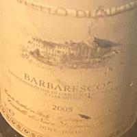 Vino da bere e da collezione