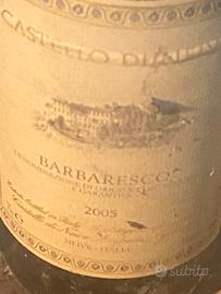 Vino da bere e da collezione