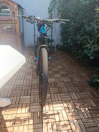 bici elettrica torpado hyper
