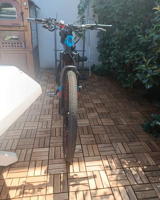 bici elettrica torpado hyper