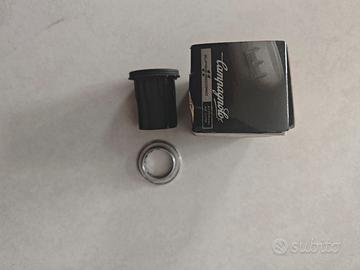 Bici da corsa: Corpetto Campagnolo Ruote Mavic