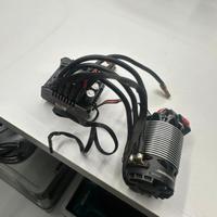 Esc hobbywing combo Ezrun