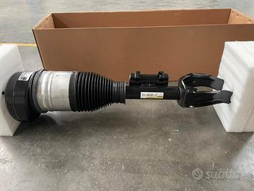 Montante telescopico pneumatico anteriore destro -