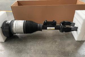 Montante telescopico pneumatico anteriore destro -