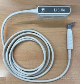 Sonda Philips L15-7io