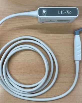 Sonda Philips L15-7io