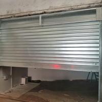 serranda box auto