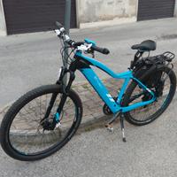 E bike e-motion Nitro