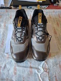 scarpe da trekking CMP Pohlarys Low Wp n.41