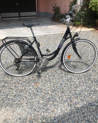 Bicicletta