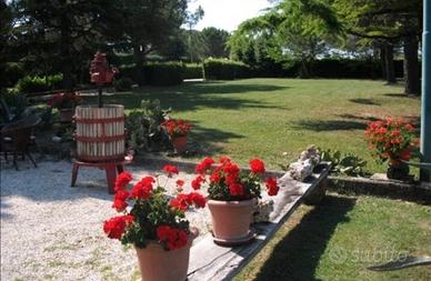 Cuore Marche Casale in esclusiva per 10/15