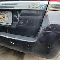 OPEL ZAFIRA 2009 - PARAURTI POSTERIORE