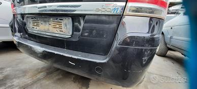 OPEL ZAFIRA 2009 - PARAURTI POSTERIORE