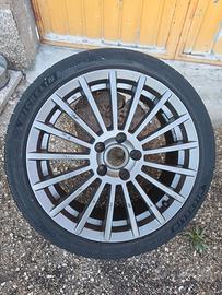 cerchi 18 per honda civic