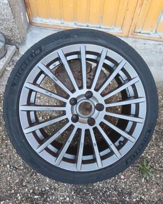 cerchi 18 per honda civic
