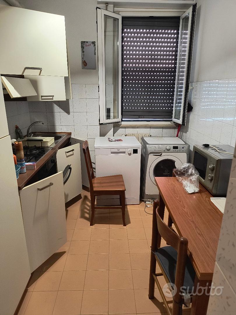 Appartamento – San Giuliano Milanese, Sesto Ulteriano - Vista 3