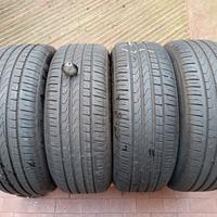 gomme 205 55 17 91V Pirelli estive 85%