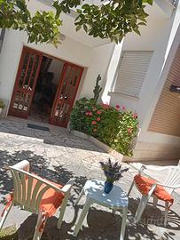 PRIMA QUINDICINA AGOSTO in CENTRO 50mt dal MARE