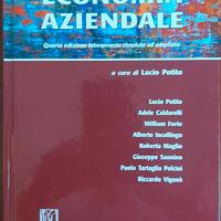 ECONOMIA AZIENDALE