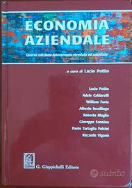 ECONOMIA AZIENDALE