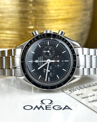 Omega Speedmaster Moonwatch 35705000 del 2000