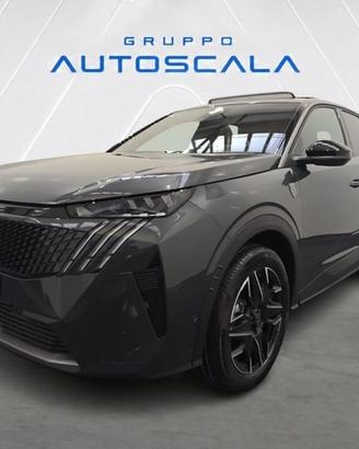 Peugeot 3008 1.2 Hybrid 145cv e-DCS6 GT #Tett...