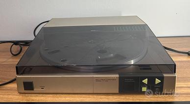 Marantz TT 143 Giradischi Tangenziale automatico
