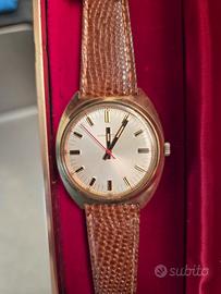 Hamilton Cal 685 manuale 