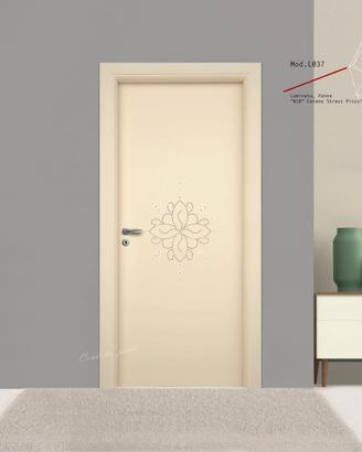 Porte interne e infissi