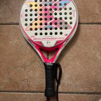 Racchetta padel nox