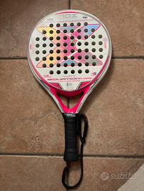 Racchetta padel nox