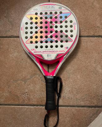 Racchetta padel nox