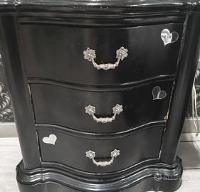  tris como e 2 comodini 100