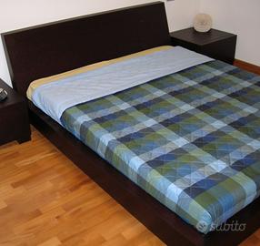 Letto Matrimoniale 