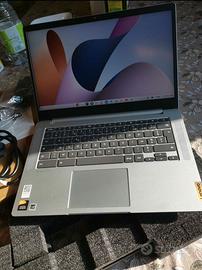 Lenovo Chromebook