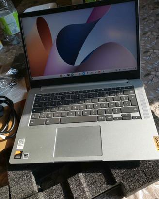 Lenovo Chromebook