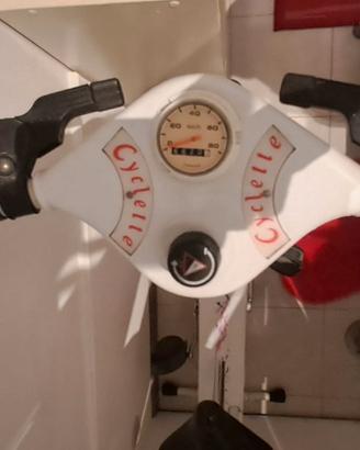 Cyclette