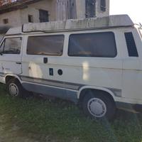 VW Westfalia