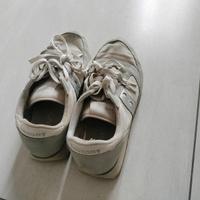 Scarpe ginnastica 