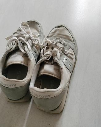 Scarpe ginnastica 