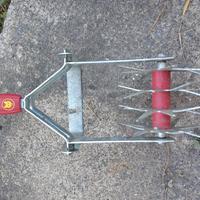 frangizolle.. sarchiatore Wolf garten