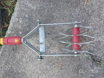 frangizolle.. sarchiatore Wolf garten