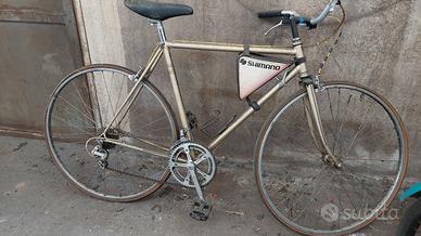 Bicicletta gitan